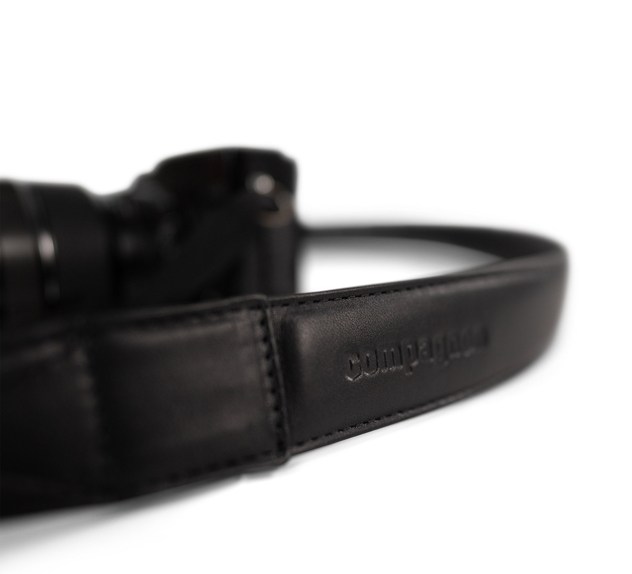 compagnon-the-bold-strap-kameragurt-leder-40-mm image 2