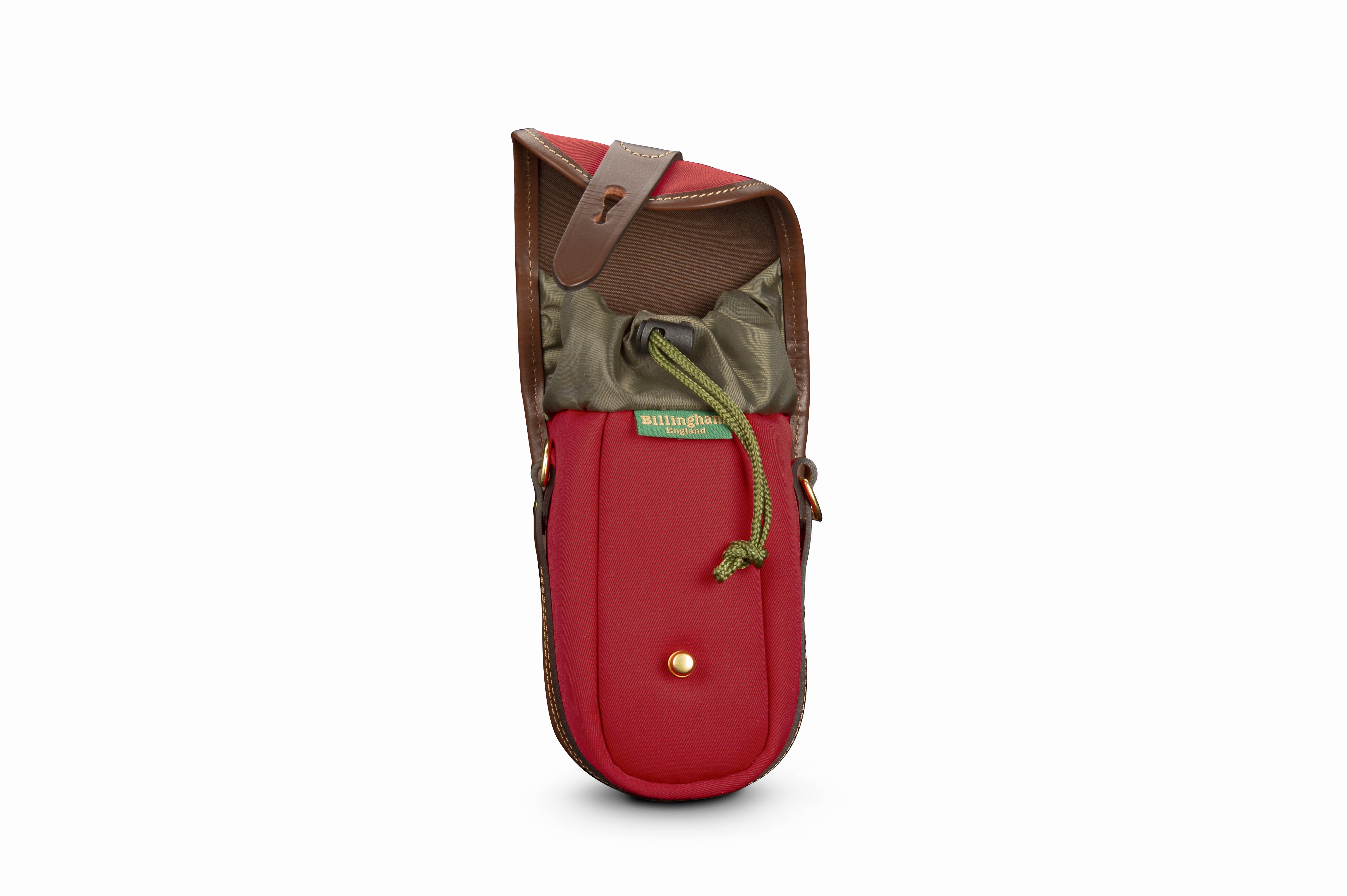 billingham-ten-16-kameratasche-burgundy-chocolate image 5