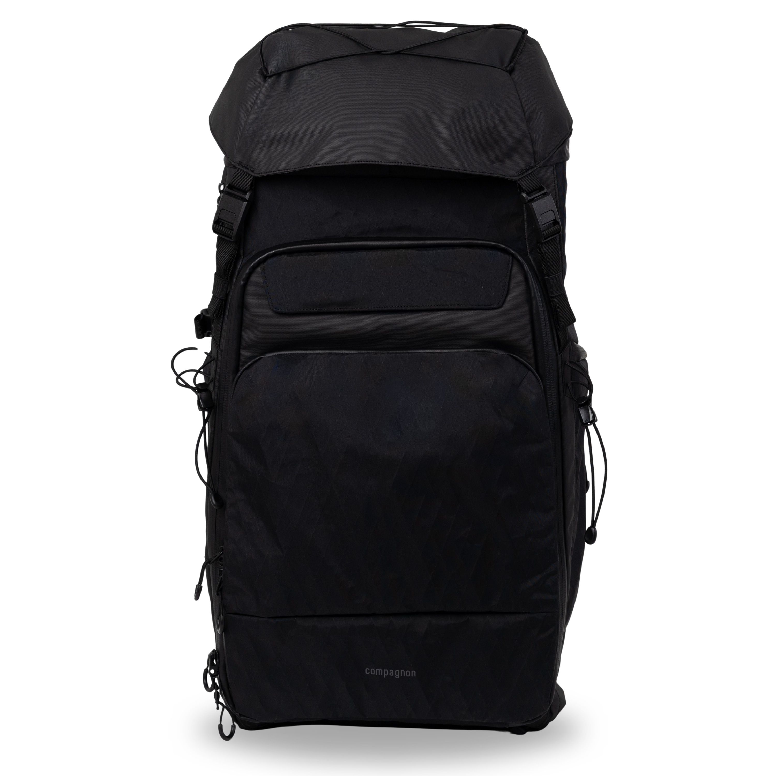 compagnon-element-trekkpack-75l-kamerarucksack-set image 1