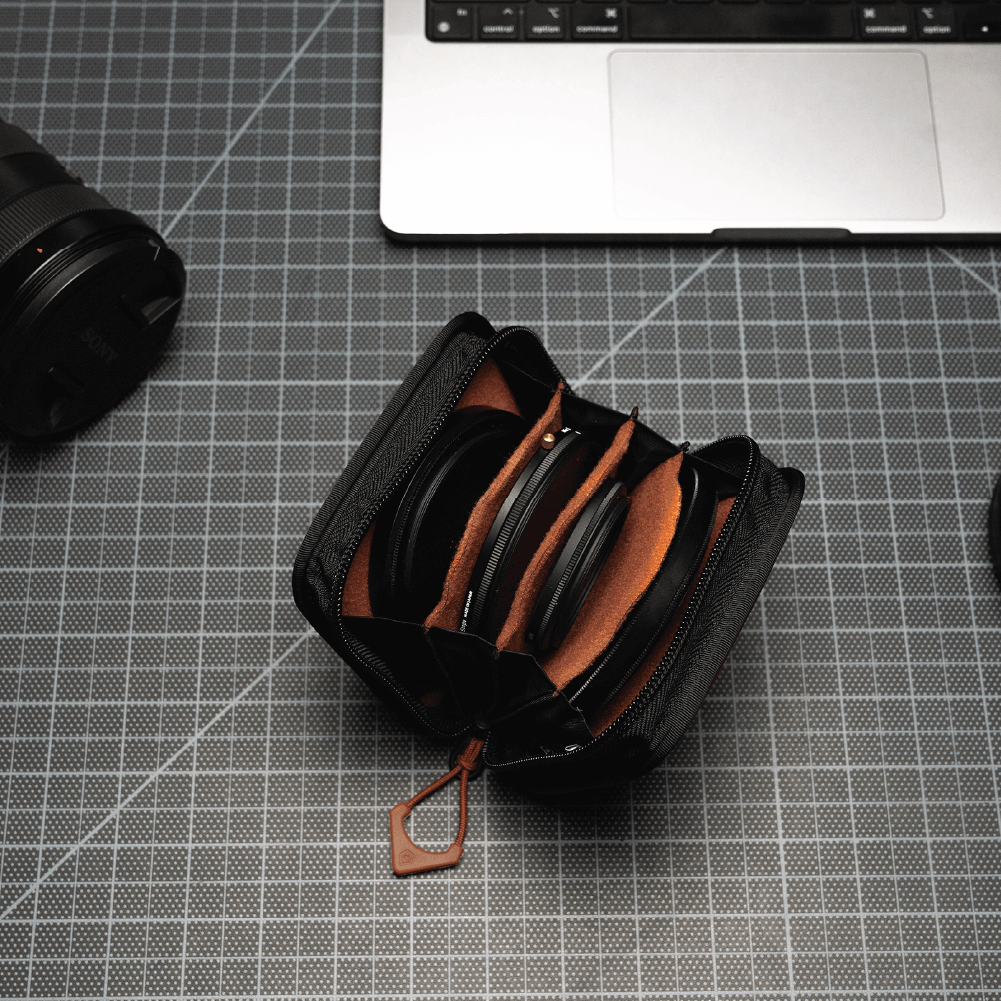 wandrd-lens-filter-case-filtertasche-sedona-orange-4-filter image 4