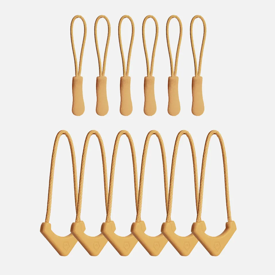 wandrd-zipper-pullers-dallol-yellow-rei-verschluss-set image 1