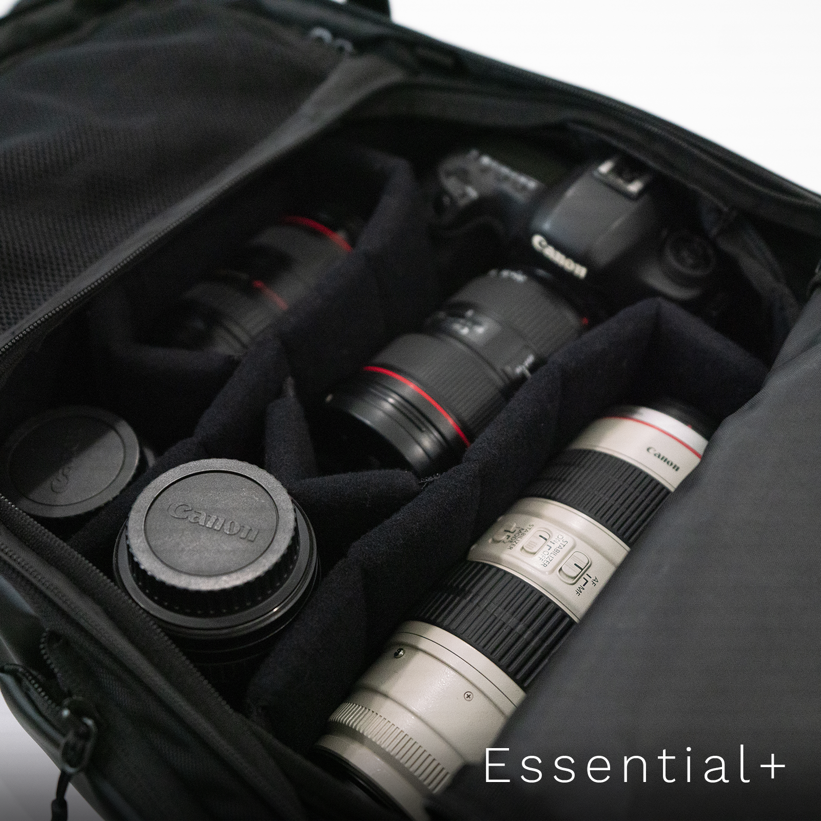 wandrd-tech-bag-essential-plus-camera-cube-v1-kameraeinsatz image 6