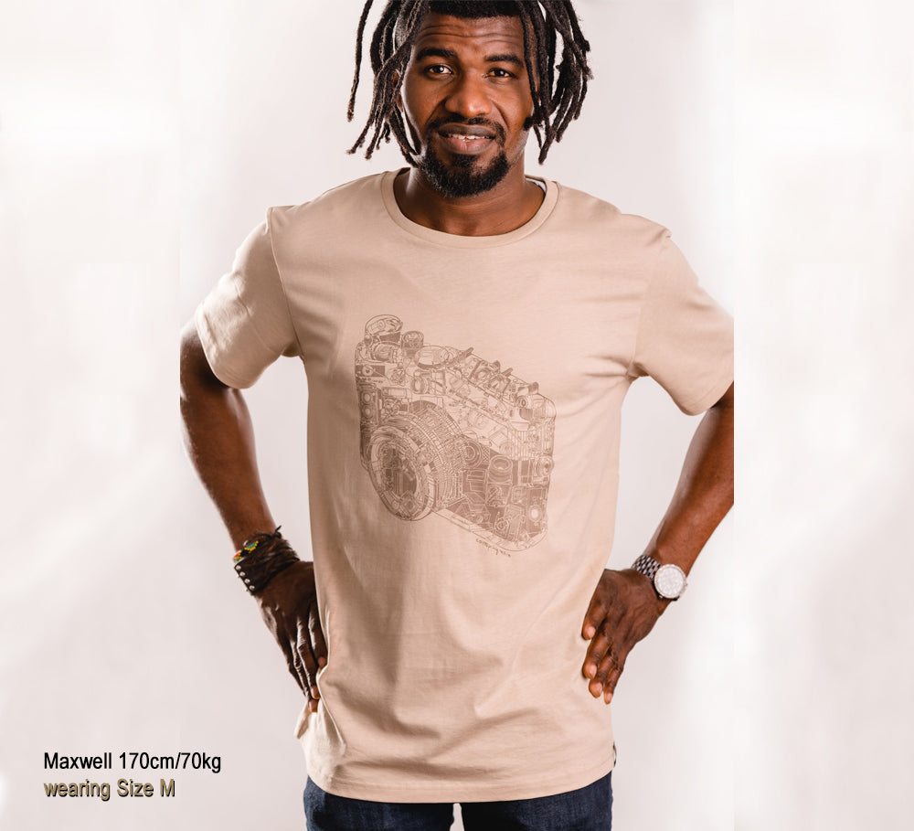 compagnon-shirt-f1-8-t-shirt-bio-baumwolle-print-sommer image 8
