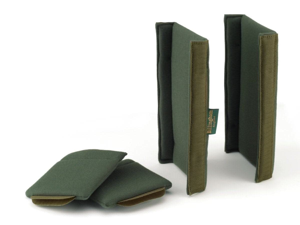billingham-packington-divider-set-einsatz-olive-trenner image 1