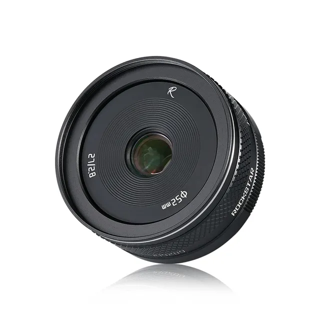 astrhori-27mm-f2-8-ii-aps-c-objektiv-fuji-x-schwarz image 1