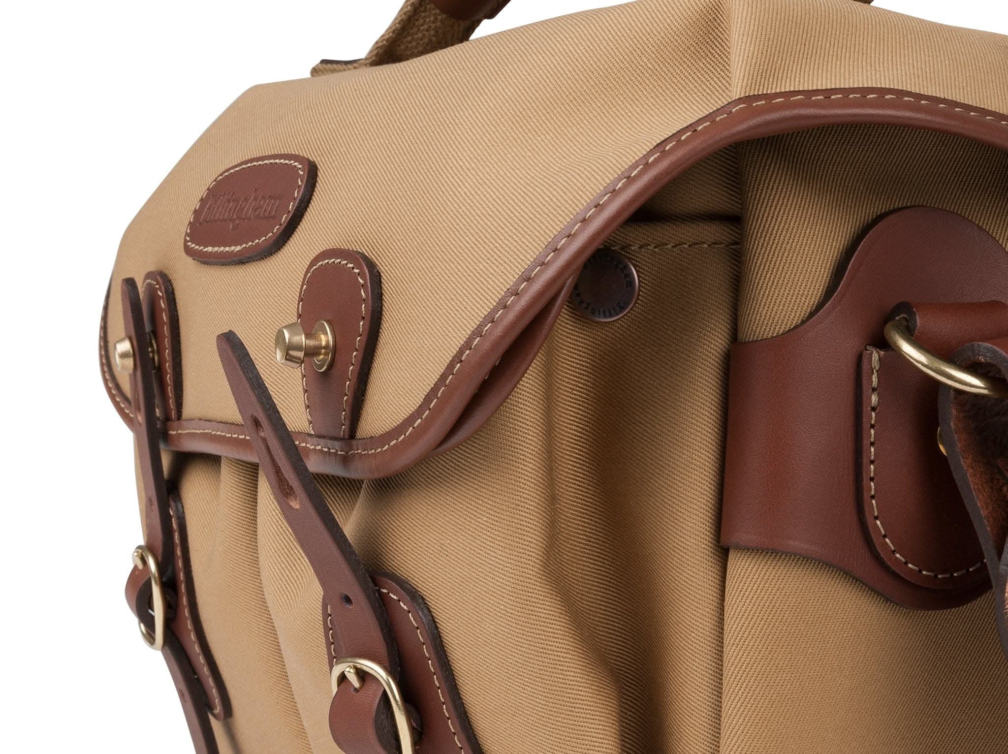 billingham-hadley-small-pro-frontriemen-leder-schwarz-ersatz image 4