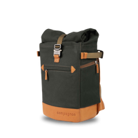 compagnon-heritage-little-backpack-gen-iii-fotorucksack-leder-3 image 2