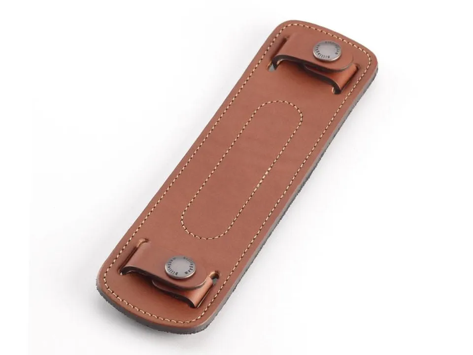 billingham-sp15-schulterpolster-leder-chocolate-38-mm image 1