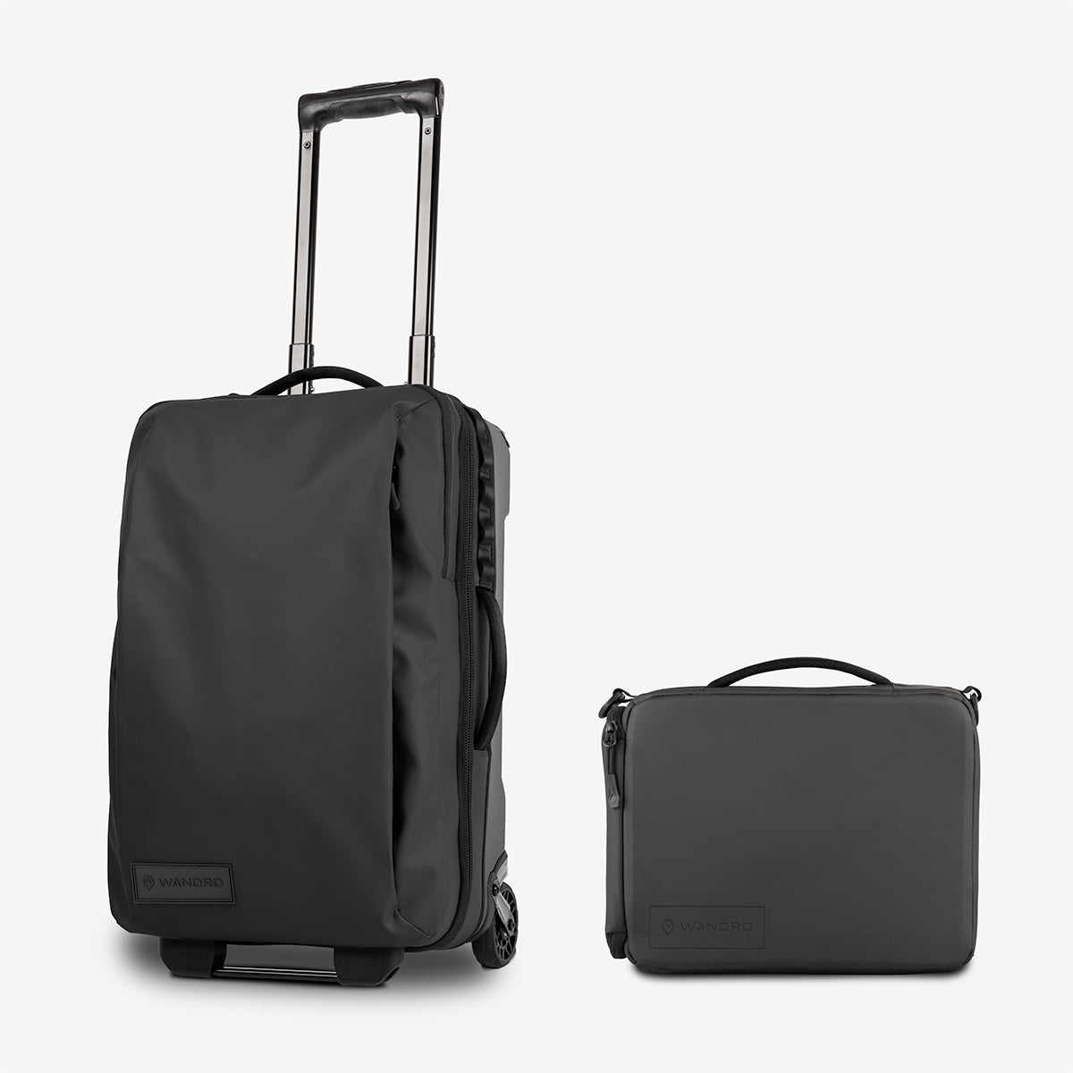 wandrd-transit-carry-on-roller-koffer-schwarz-handgep-ck image 2