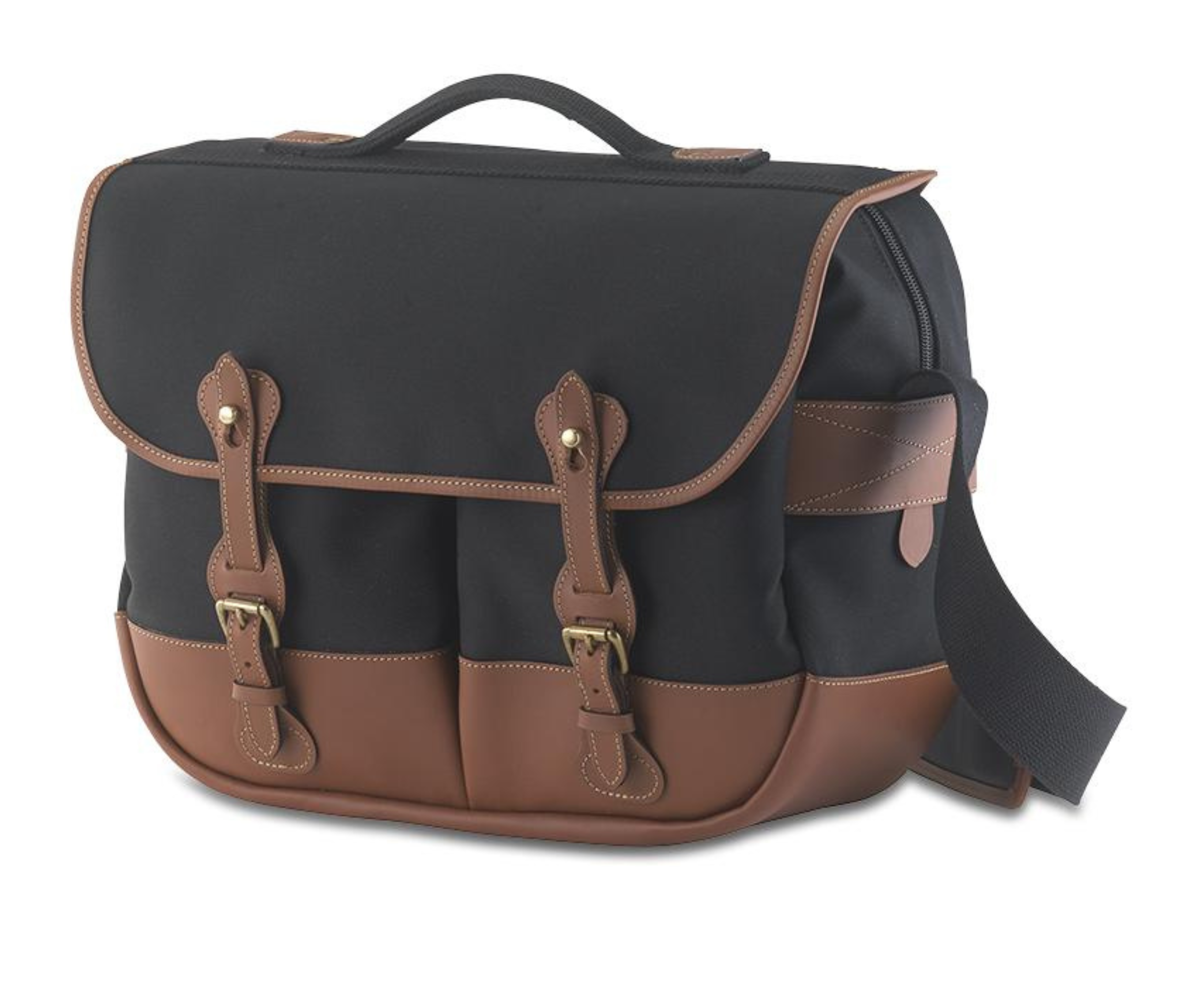 billingham-eventer-kameratasche-burgundy-13-zoll-laptopfach image 1