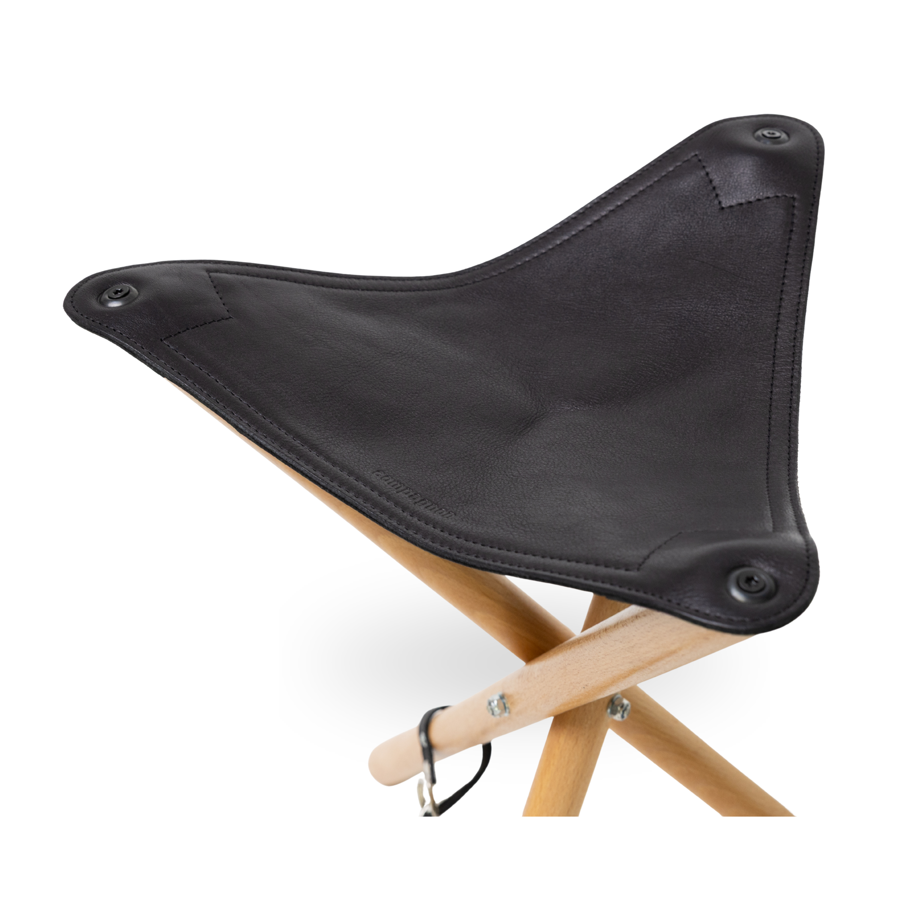 compagnon-hocka-dreibein-klapphocker-leder-buche-2 image 3