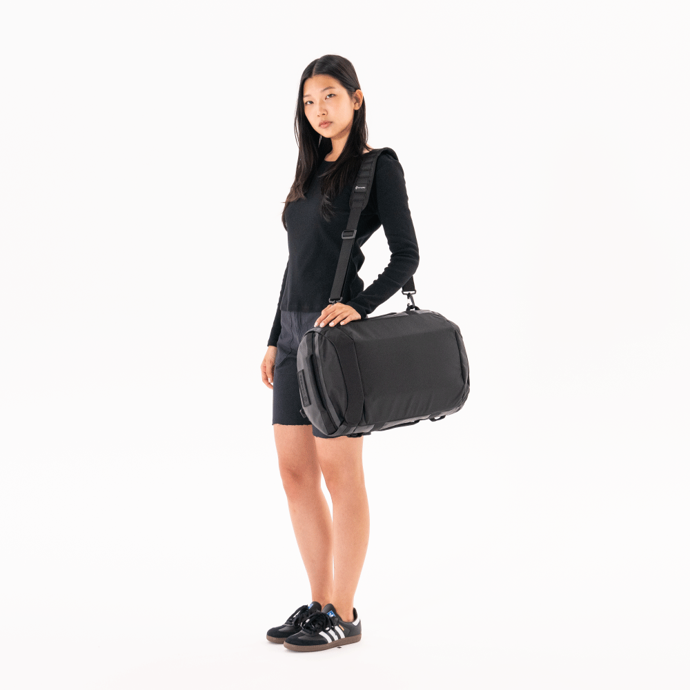 wandrd-padded-shoulder-strap-schultergurt-schwarz image 2