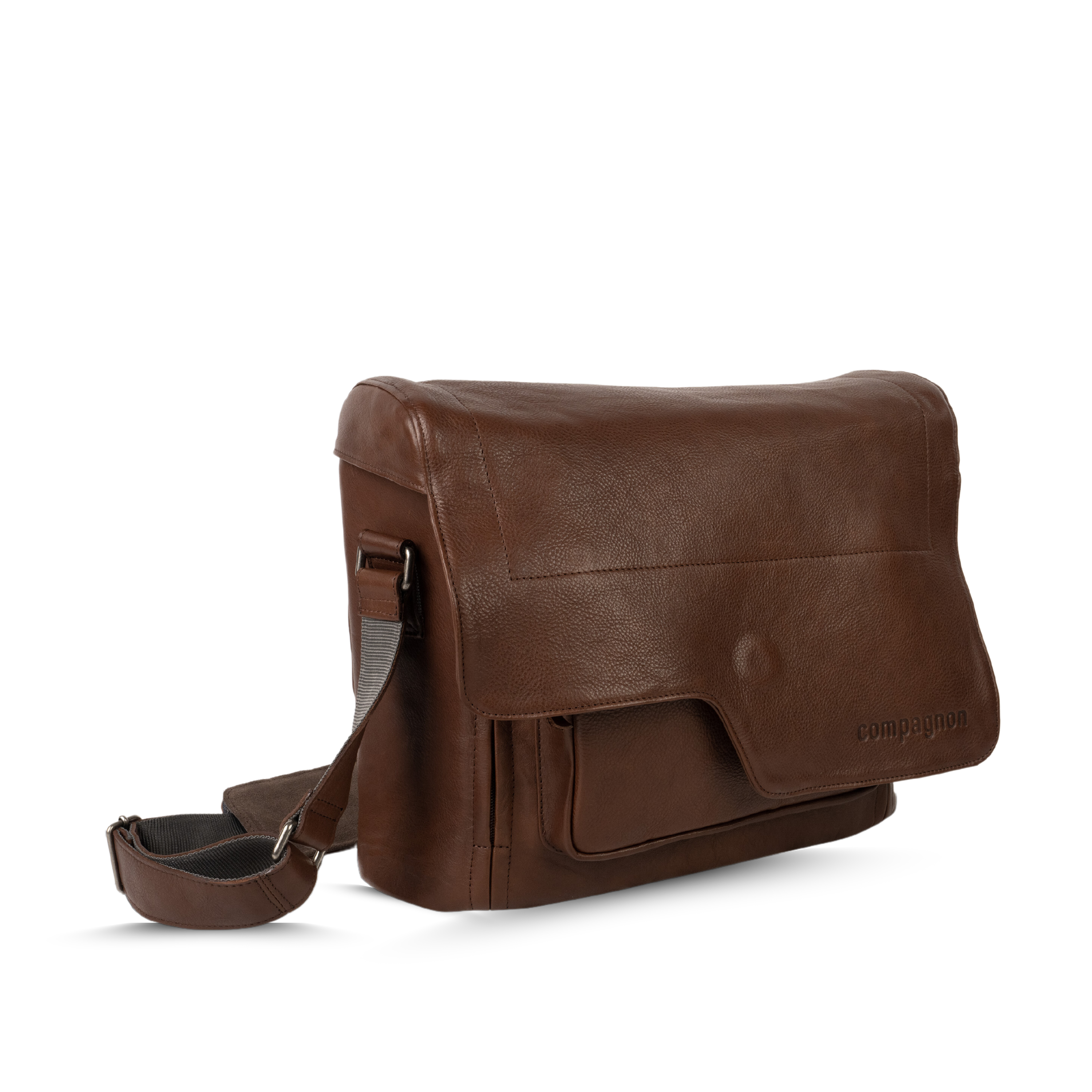 compagnon-messenger-gen-iii-kameratasche-leder-dslr image 6