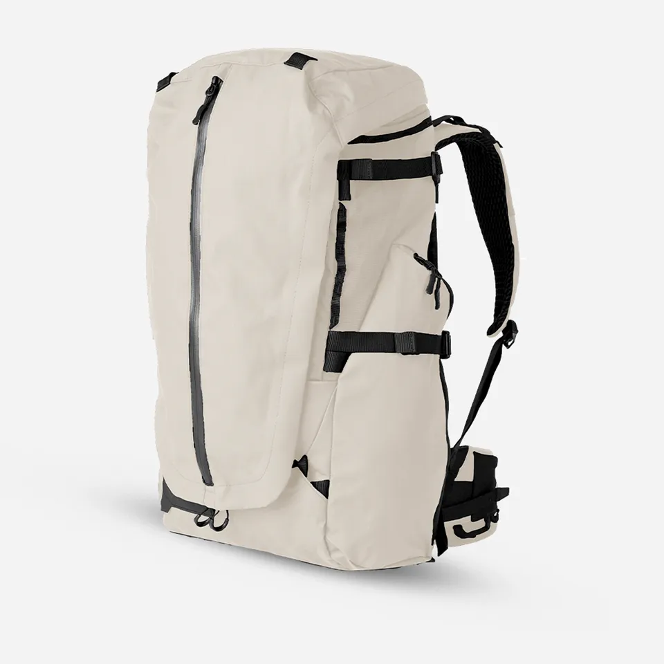 wandrd-fernweh-m-l-trekkingrucksack-gobi-tan-backpacking image 1