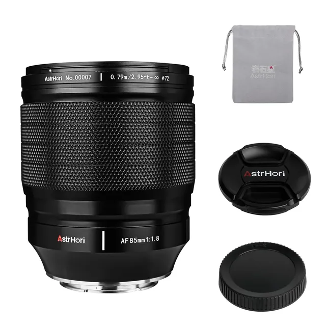 astrhori-85mm-f1-8-portr-tobjektiv-nikon-z-autofokus image 1