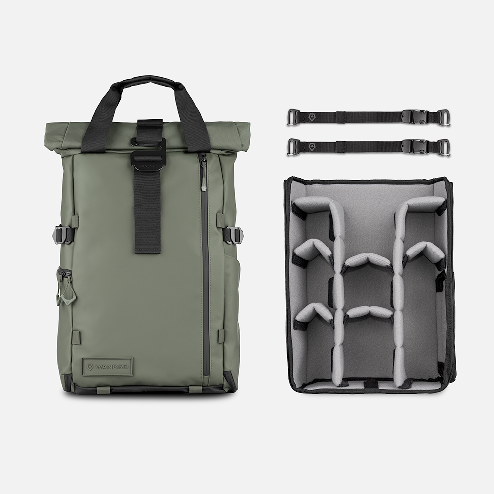 wandrd-prvke-31l-v4-rucksack-wasatch-green-wetterfest image 4
