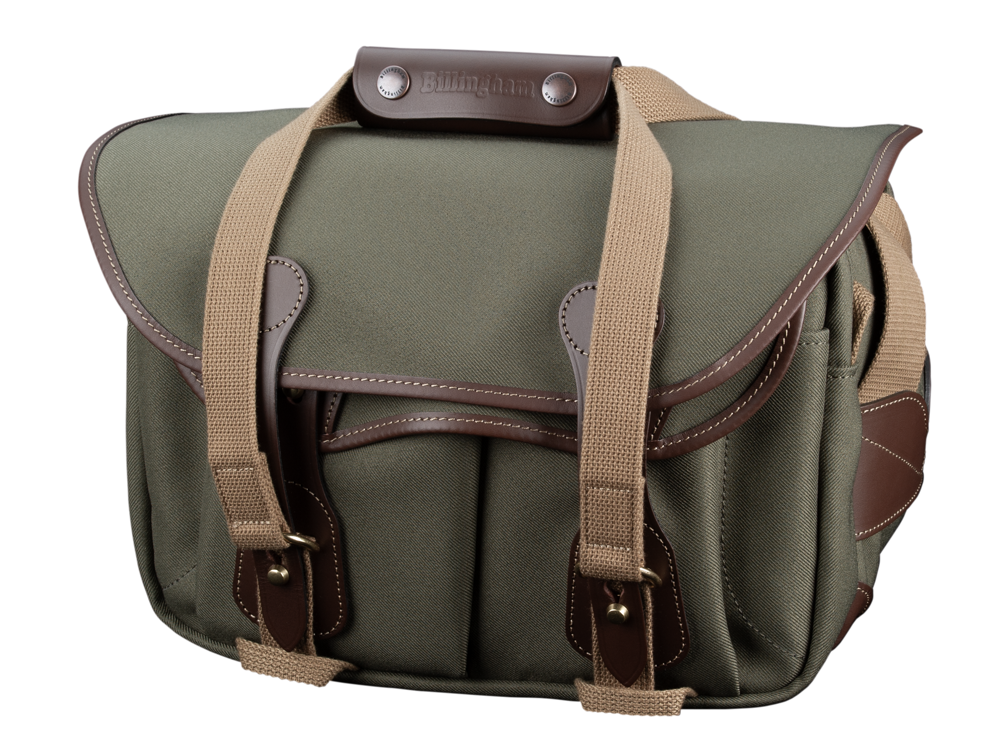 billingham-5-series-225-mkii-kameratasche-sage-wasserdicht image 2