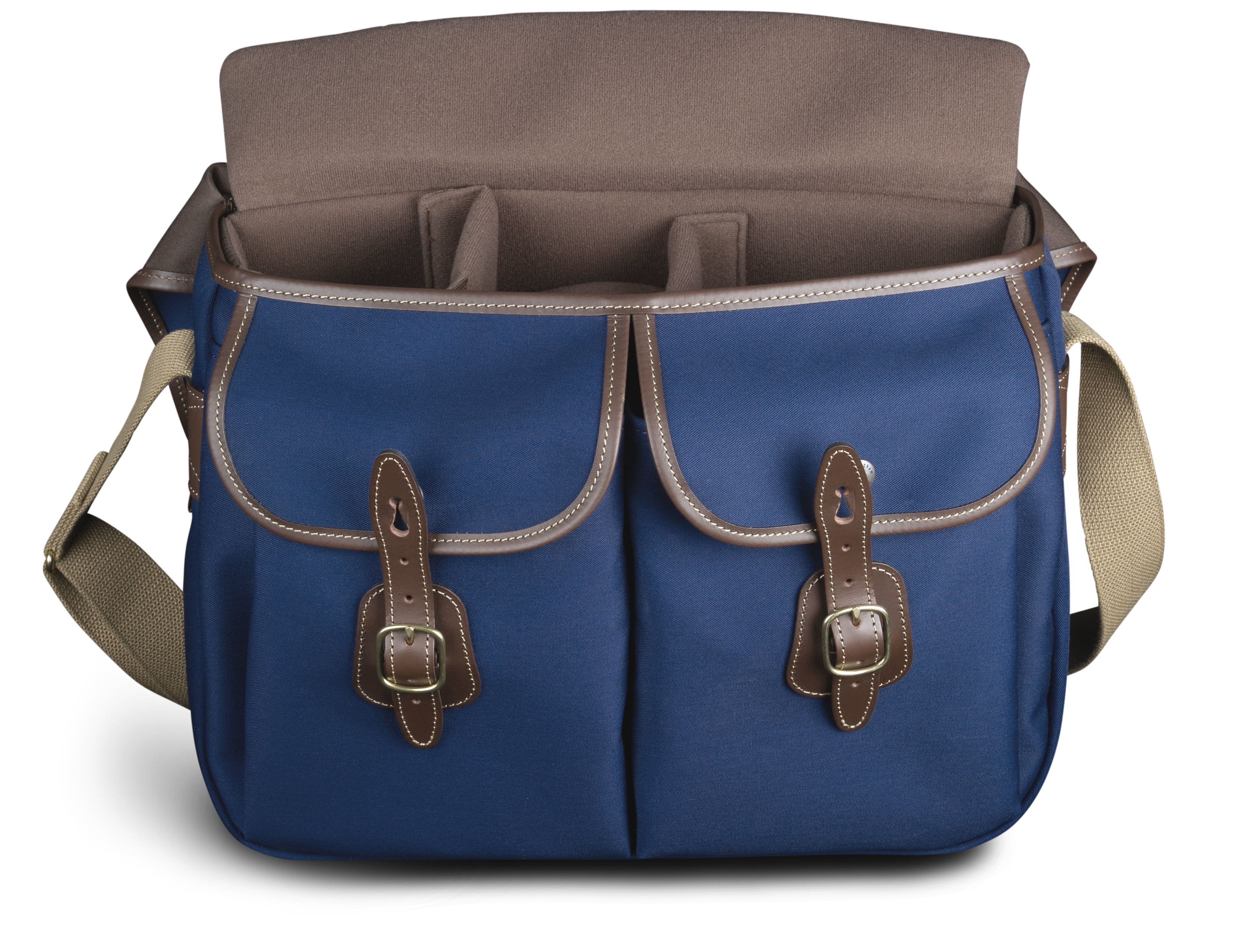 billingham-hadley-large-kameratasche-sage-fibrenyte-wasserdicht image 4