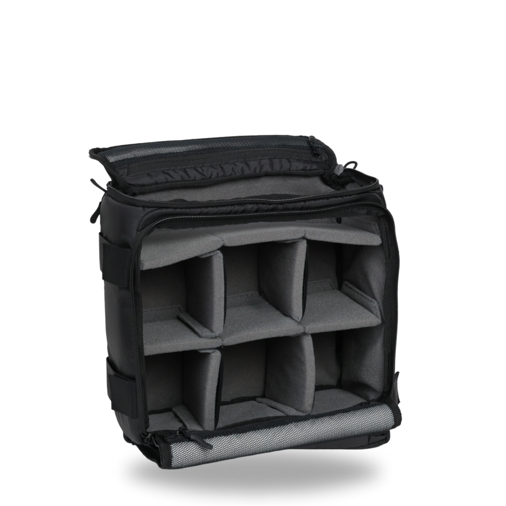 compagnon-performance-line-adapt-igu-unit-10l-kameraeinsatz image 1