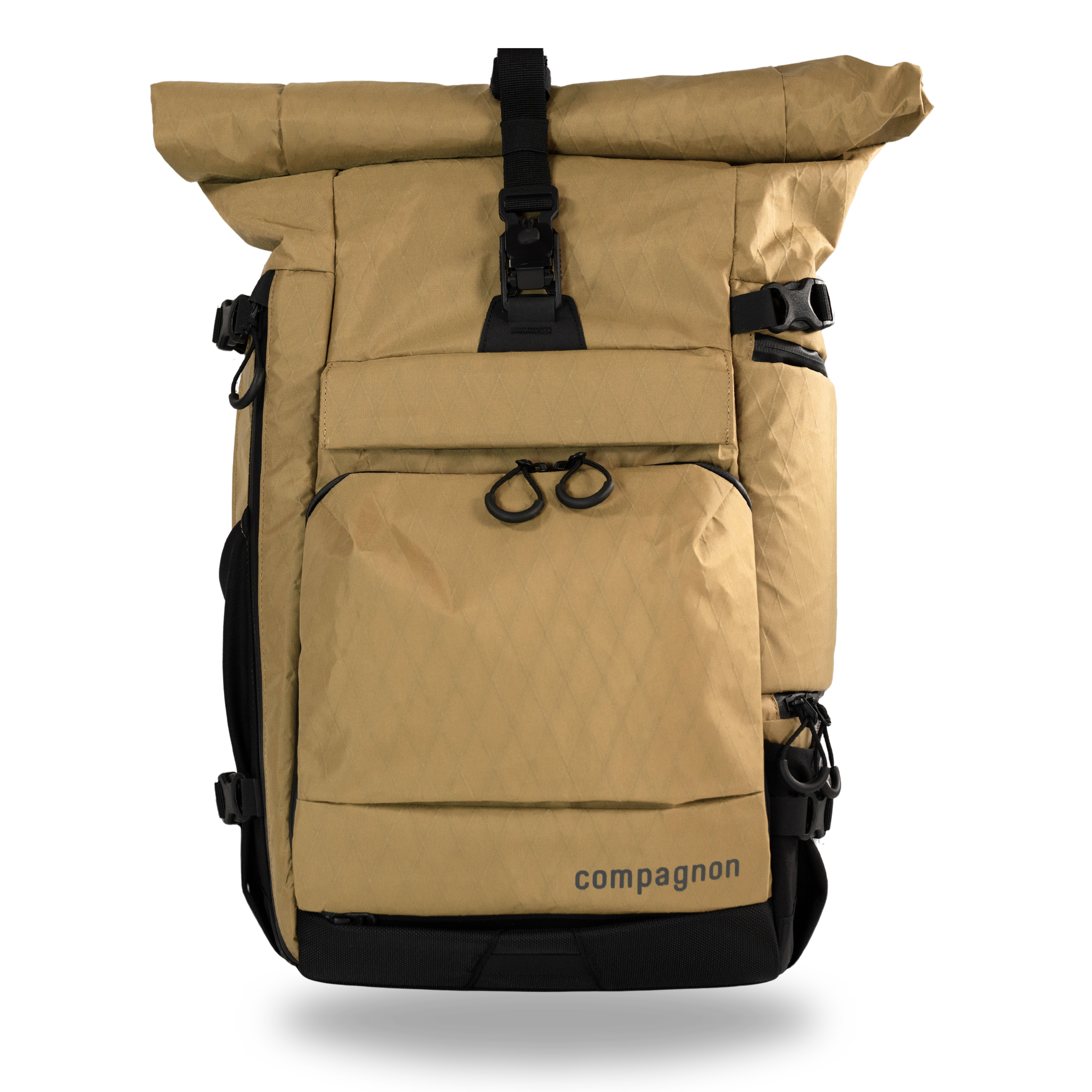 compagnon-element-backpack-30l-kamerarucksack-carbon image 1