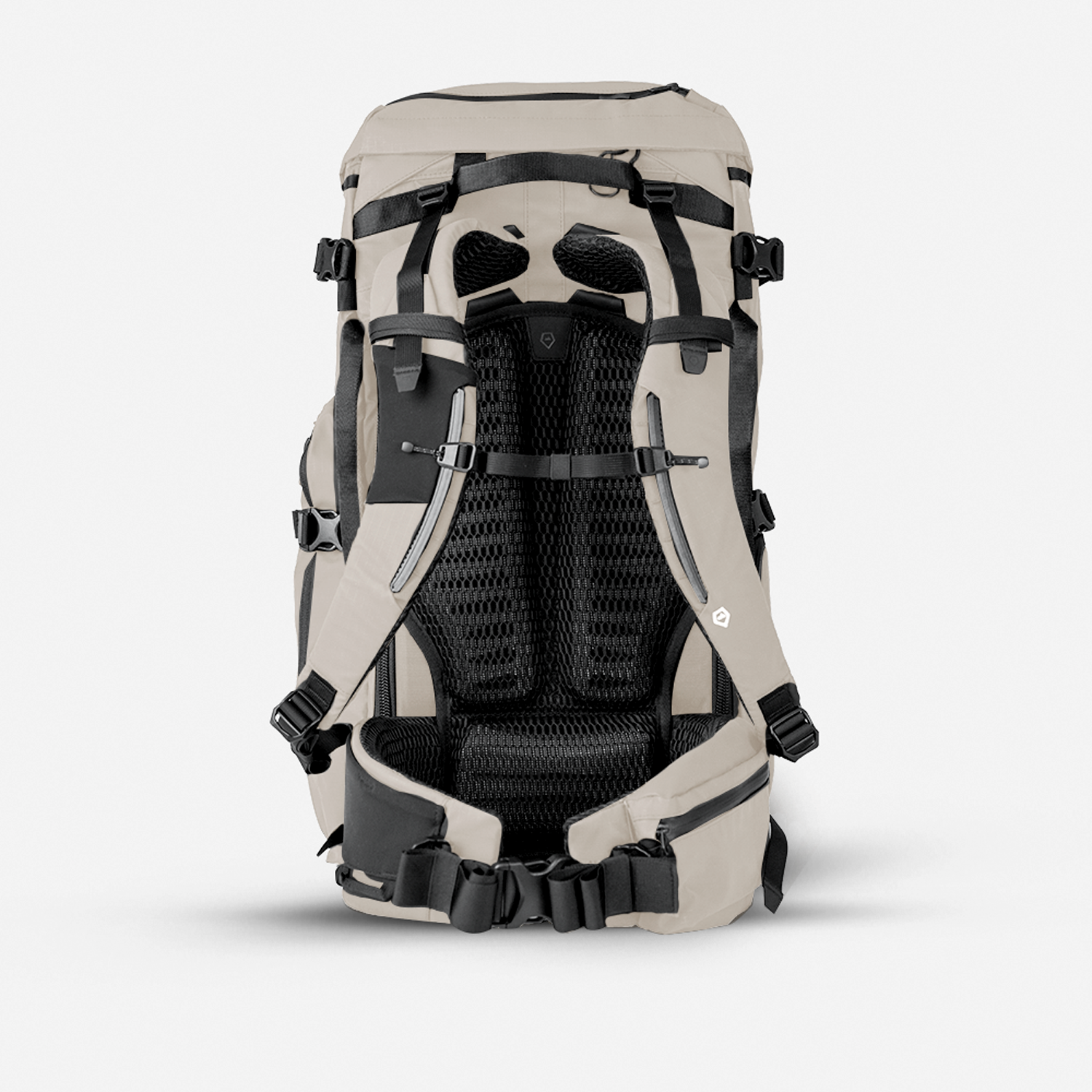wandrd-fernweh-m-l-trekkingrucksack-gobi-tan-backpacking image 5