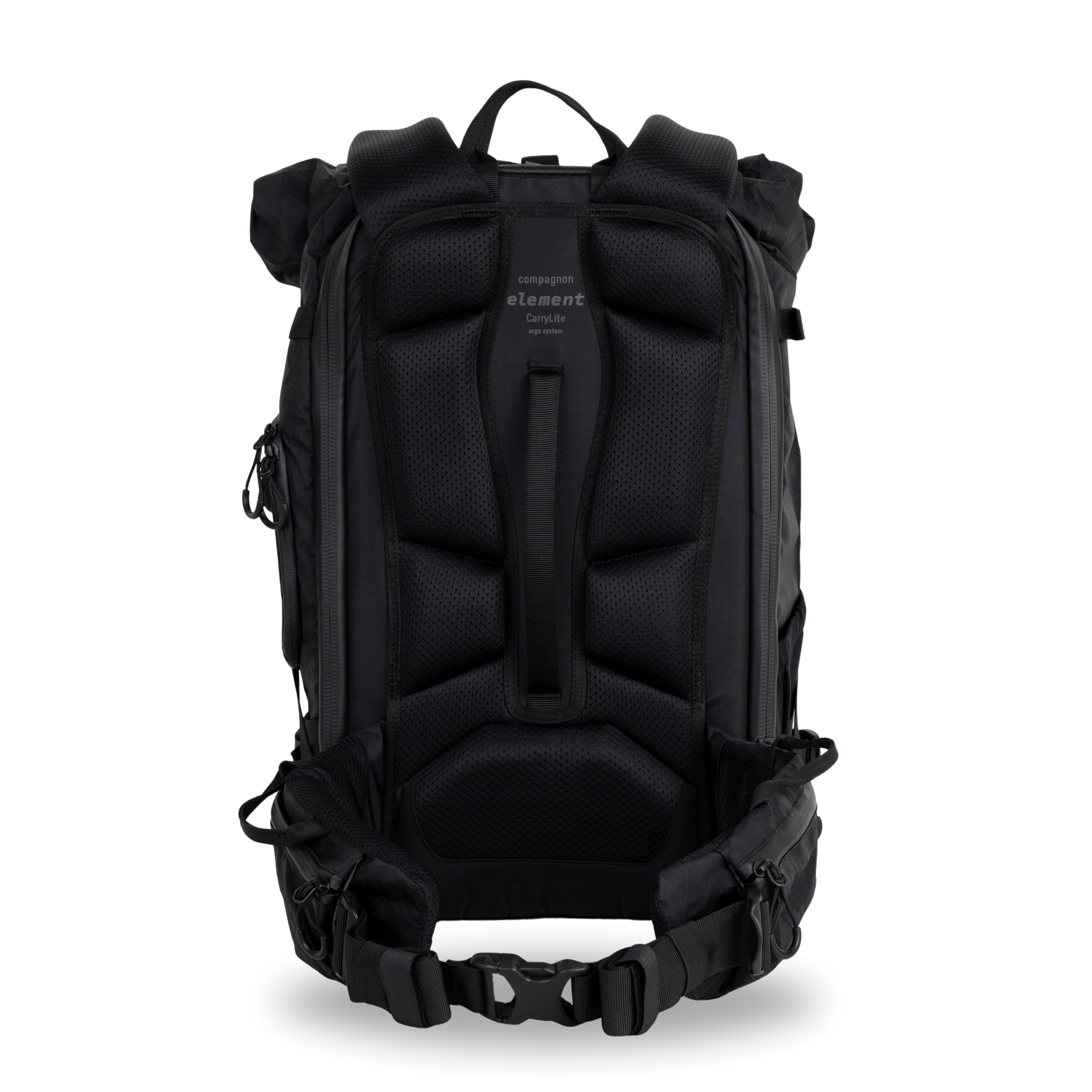compagnon-performance-line-element-backpack-30l-2-0-kamerarucksack-30l image 7