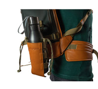 compagnon-the-quiver-stativtasche-hellbraun-leder-tripod-case image 8