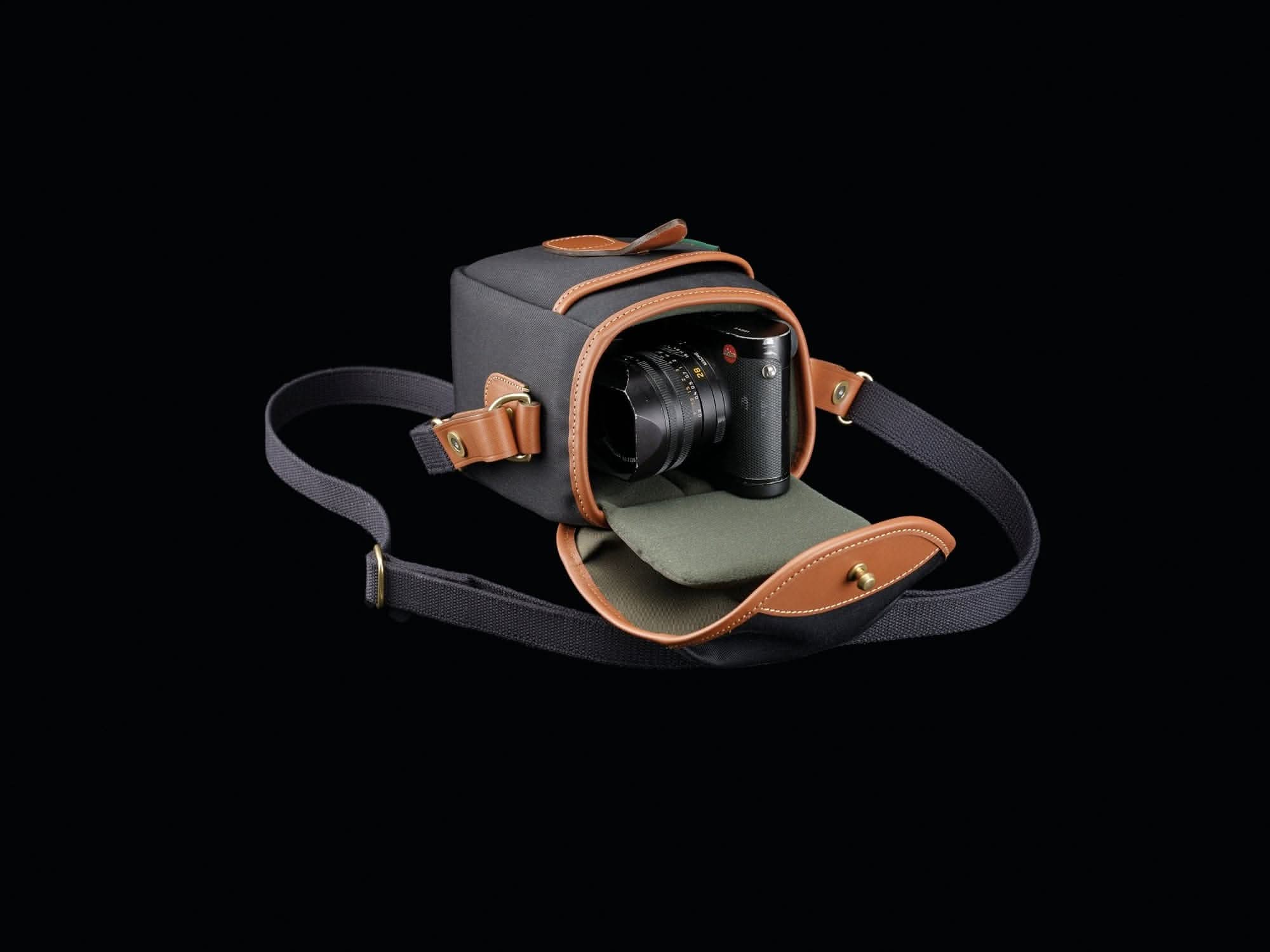 billingham-5-series-72-kameratasche-khaki-canvas-spiegellos image 3