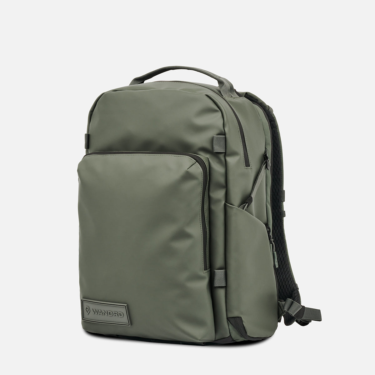 wandrd-prvke-pocket-31l-rucksack-wasatch-green image 1