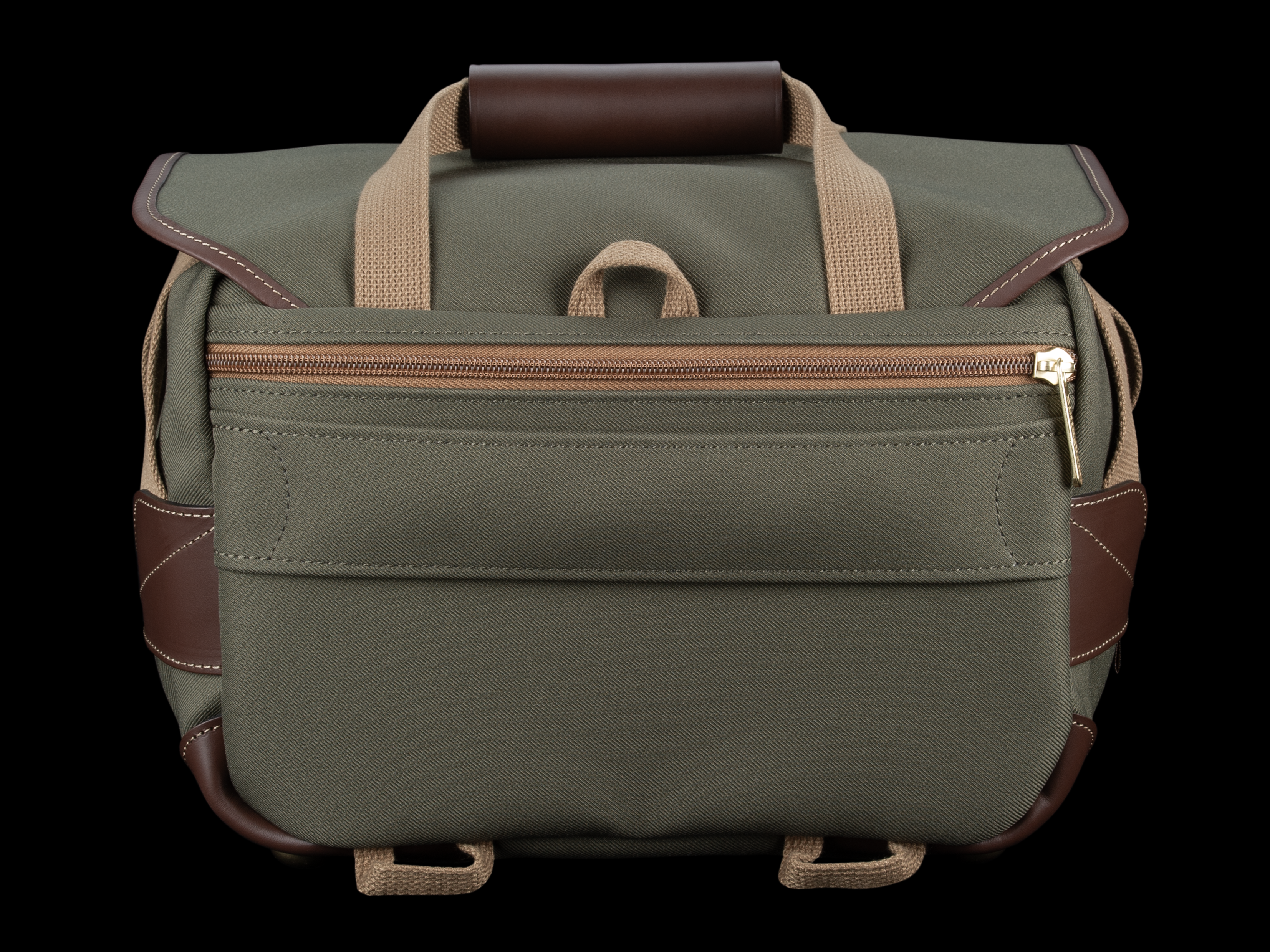 billingham-5-series-225-mkii-kameratasche-sage-wasserdicht image 3