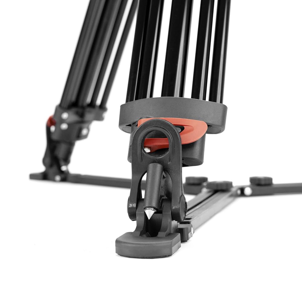 caruba-videostar-188-pro-videostativ-15-kg-aluminium image 5