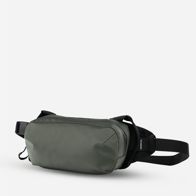wandrd-d1-fanny-pack-wasatch-green-bauchtasche-f-r-kamera image 1