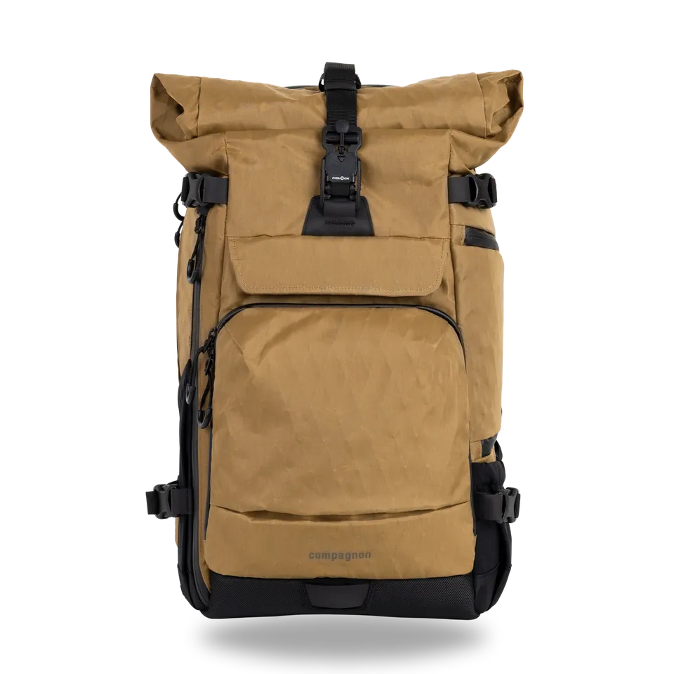 compagnon-element-backpack-20l-2-0-kamerarucksack image 1