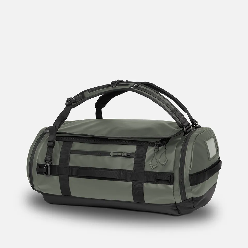 wandrd-carryall-duffel-30l-reisetasche-wasatch-green-rucksack image 1