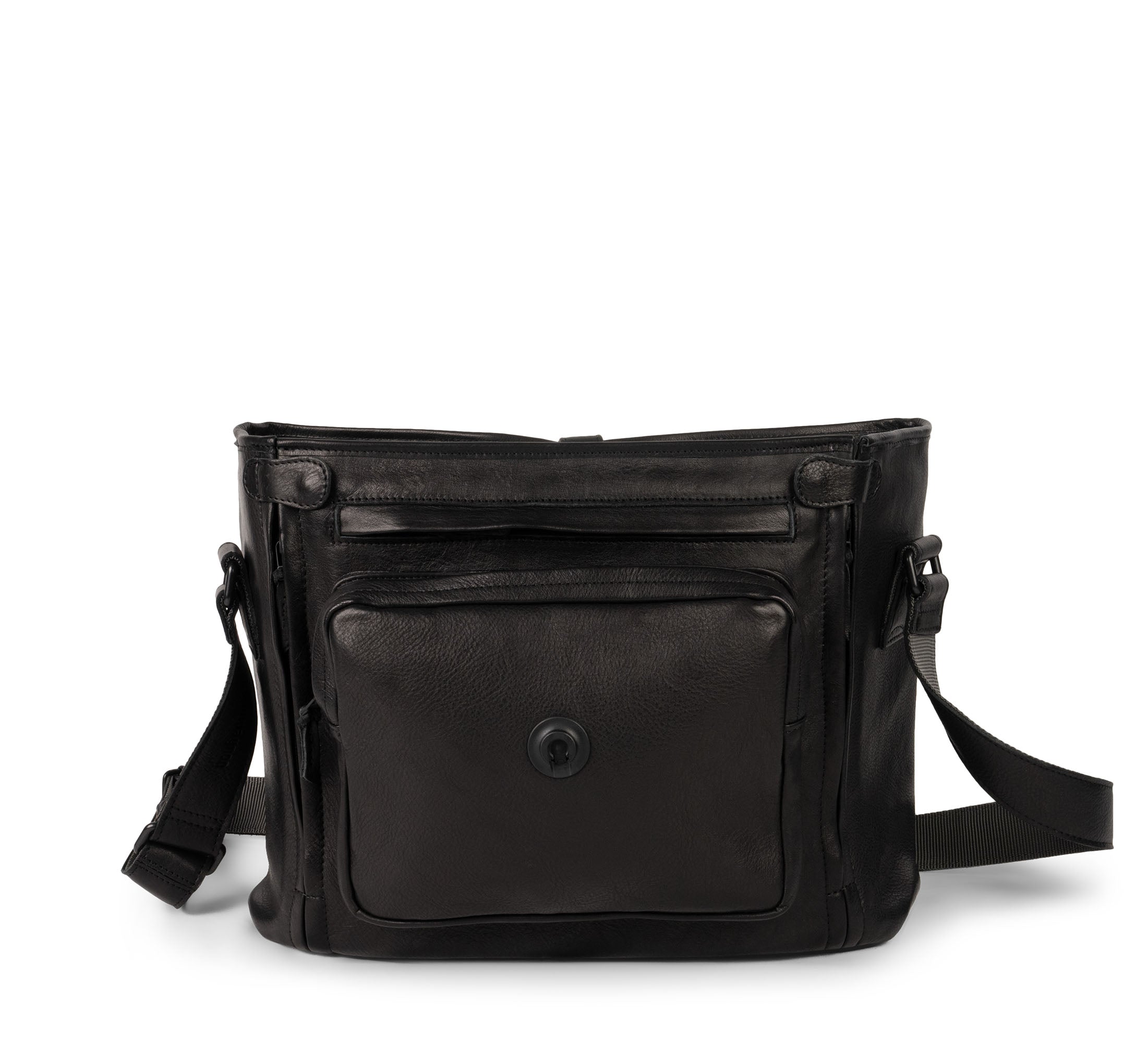 compagnon-heritage-messenger-gen-iii-ledertasche-f-r-dslr-16-laptop image 5