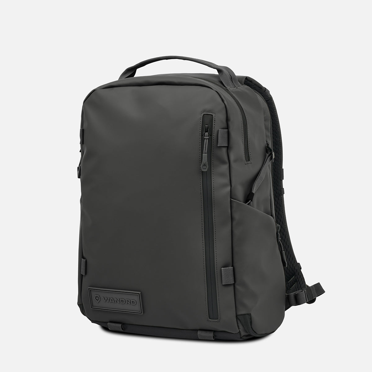 wandrd-prvke-zip-31l-rucksack-schwarz-wetterfest image 1