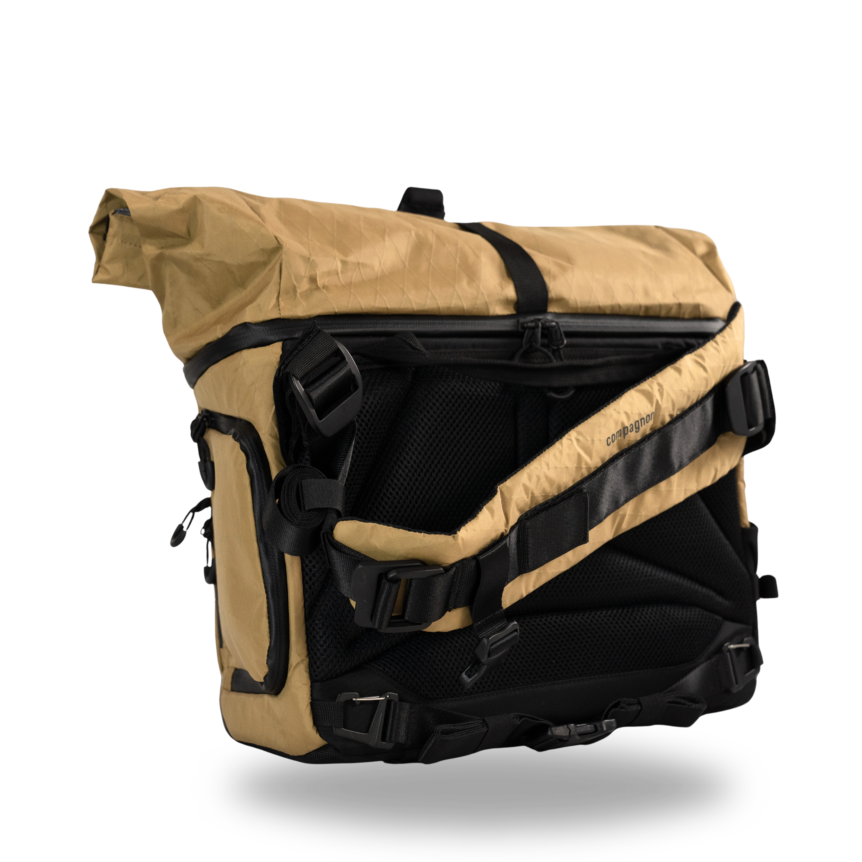 compagnon-performance-element-sling-18l-kamera-sling-rolltop image 7