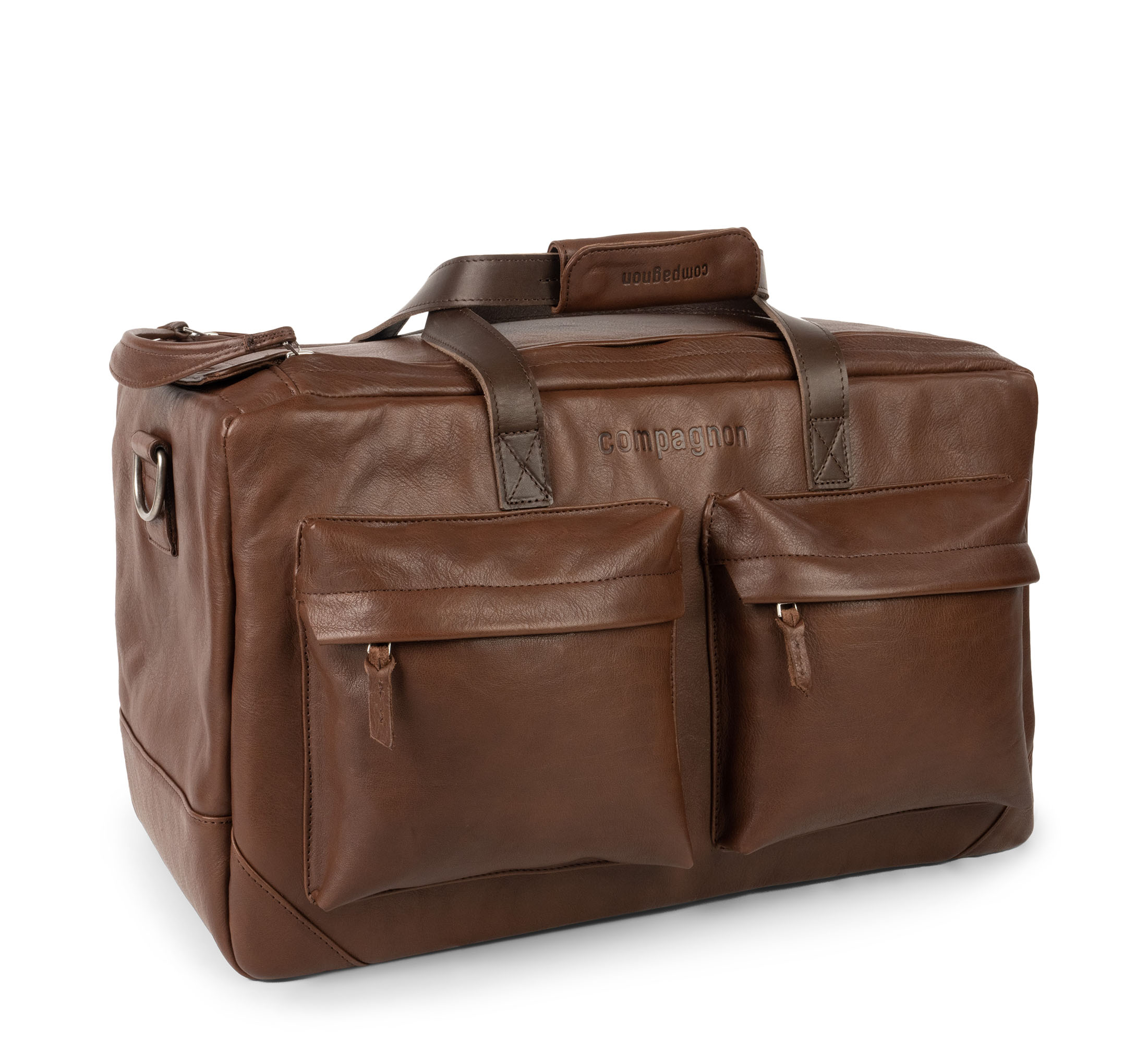 compagnon-weekender-gen-iii-kameratasche-leder-handgep-ck-2 image 6