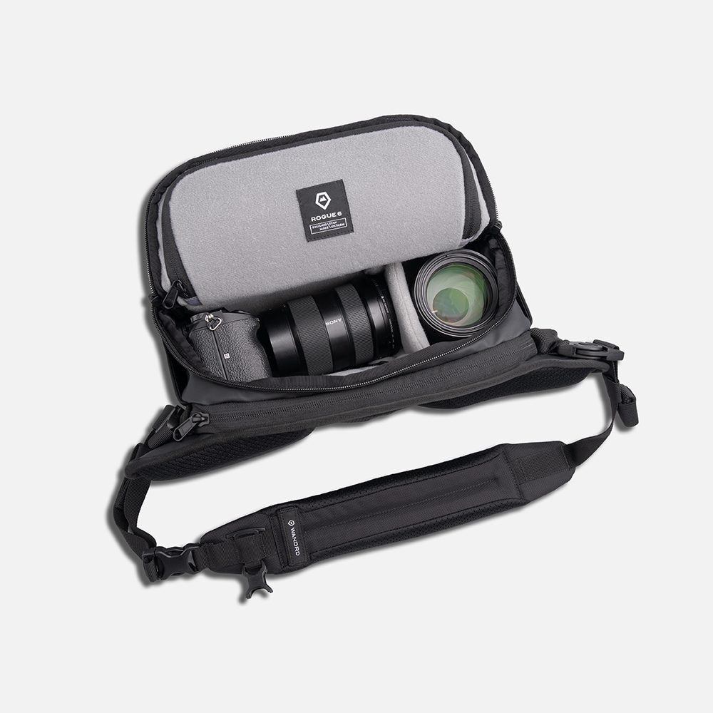 wandrd-rogue-6l-sling-umh-ngetasche-schwarz-laptop-16-zoll image 4
