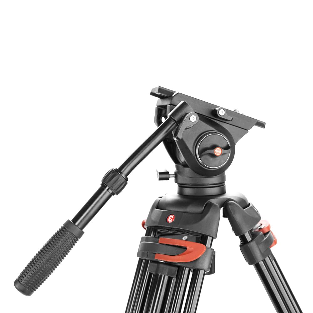 caruba-videostar-188-pro-videostativ-15-kg-aluminium image 8