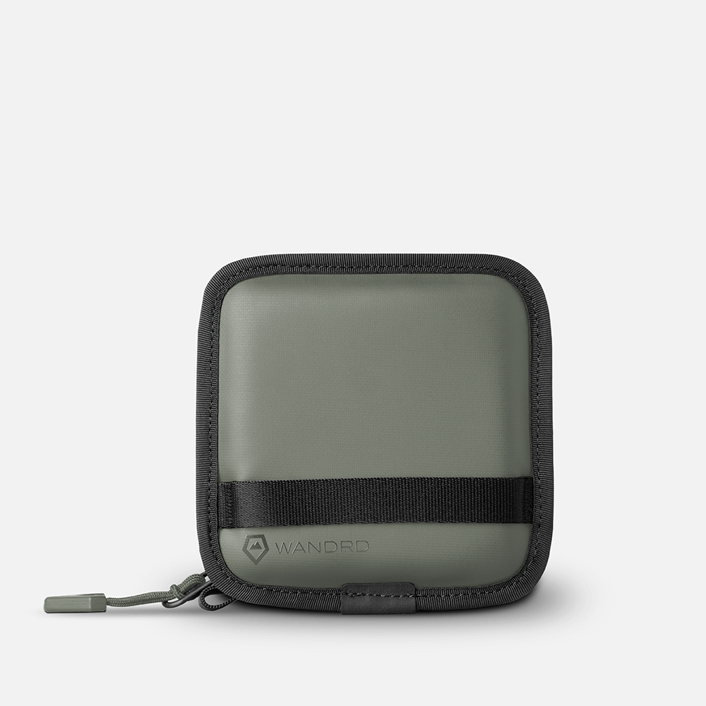 wandrd-tech-bag-filter-case-f-r-4-filter-green image 2