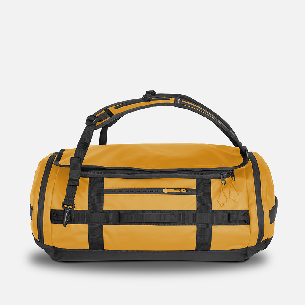 wandrd-carryall-duffel-60l-dallol-yellow-reisetasche image 7