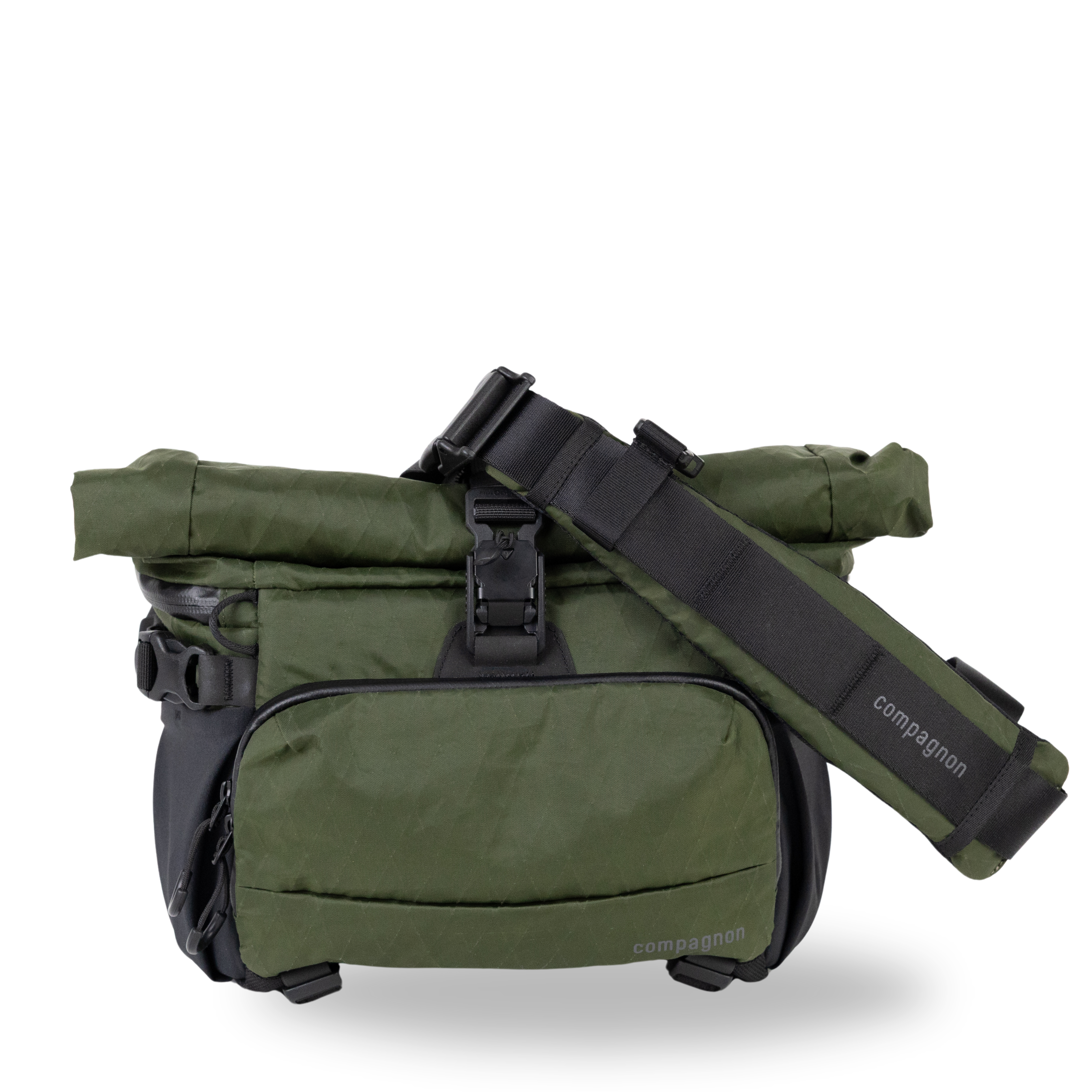 compagnon-element-sling-7l-2-0-foto-umh-ngetasche-rolltop-tablet-fach-2 image 4