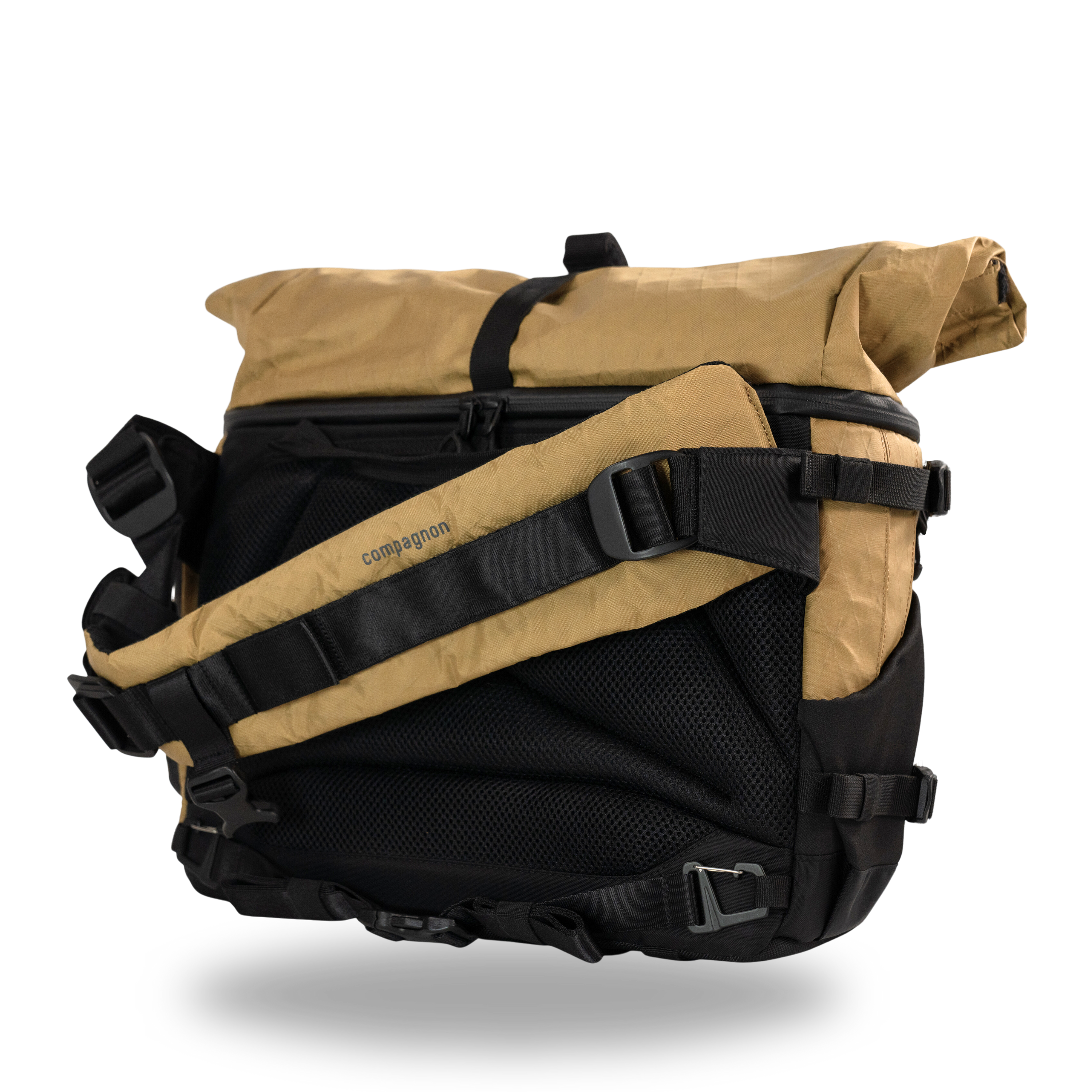 compagnon-performance-element-sling-18l-kamera-sling-rolltop image 8