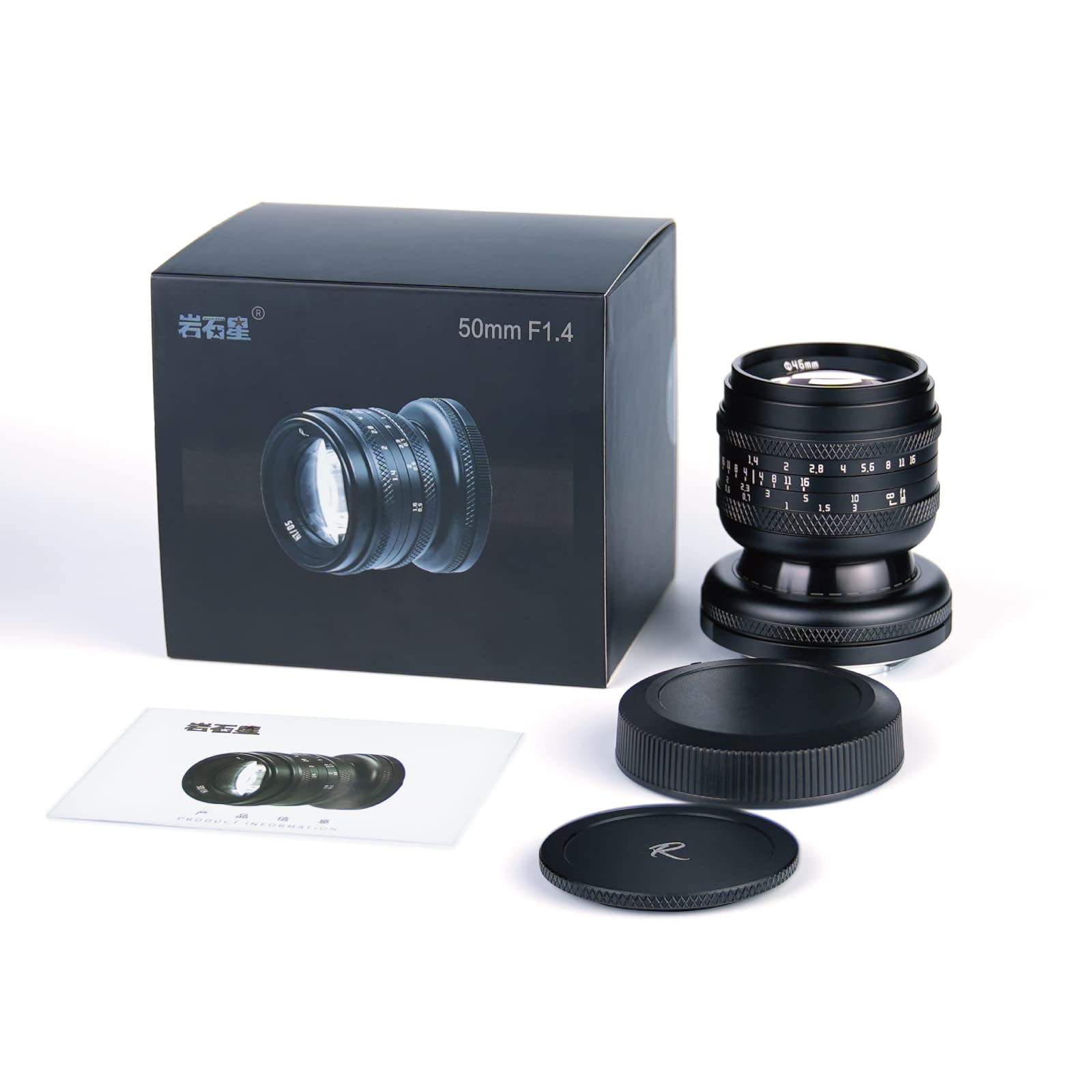 astrhori-50mm-f1-4-vollformat-objektiv-e-mount-schwarz-tilt image 6