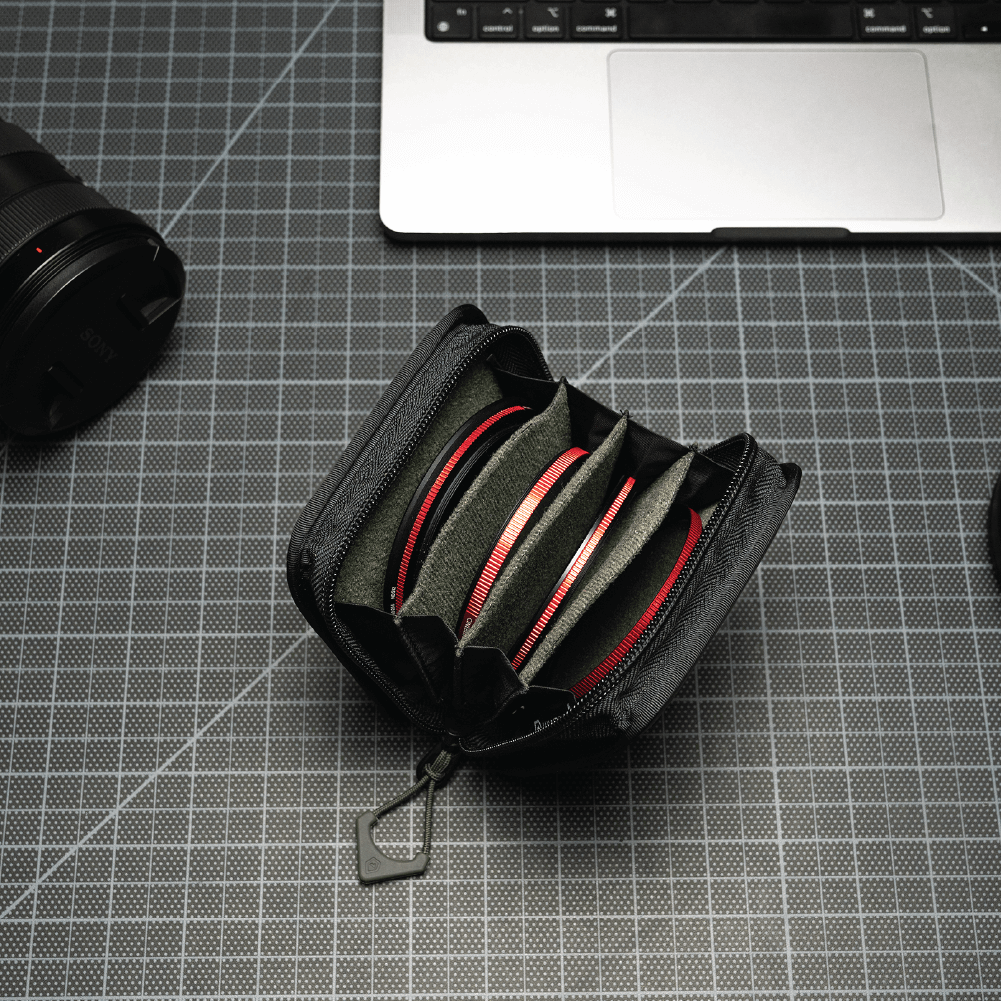wandrd-tech-bag-filter-case-f-r-4-filter-green image 4