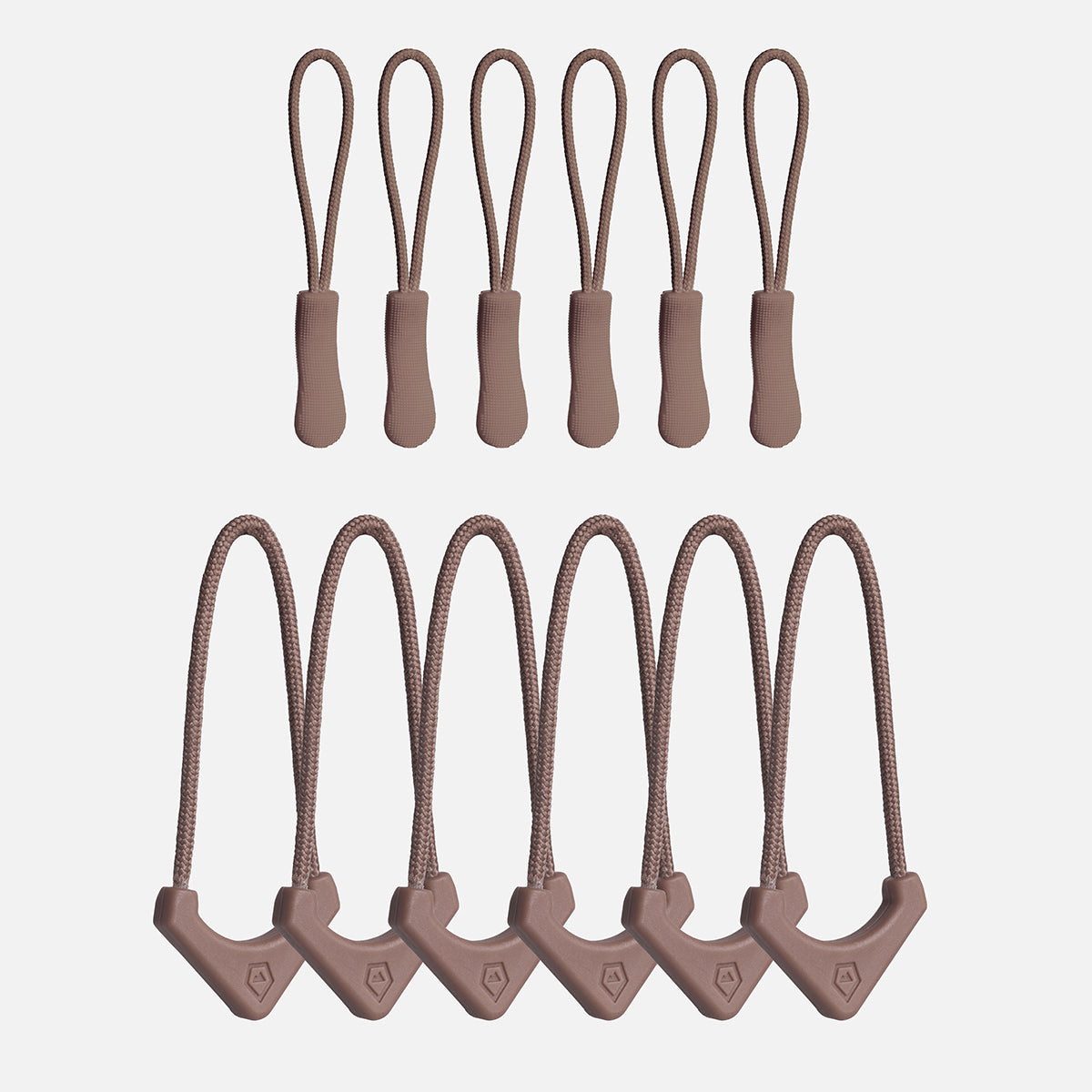 wandrd-tech-bag-zipper-pullers-rei-verschlussanh-nger-atacama-clay image 1