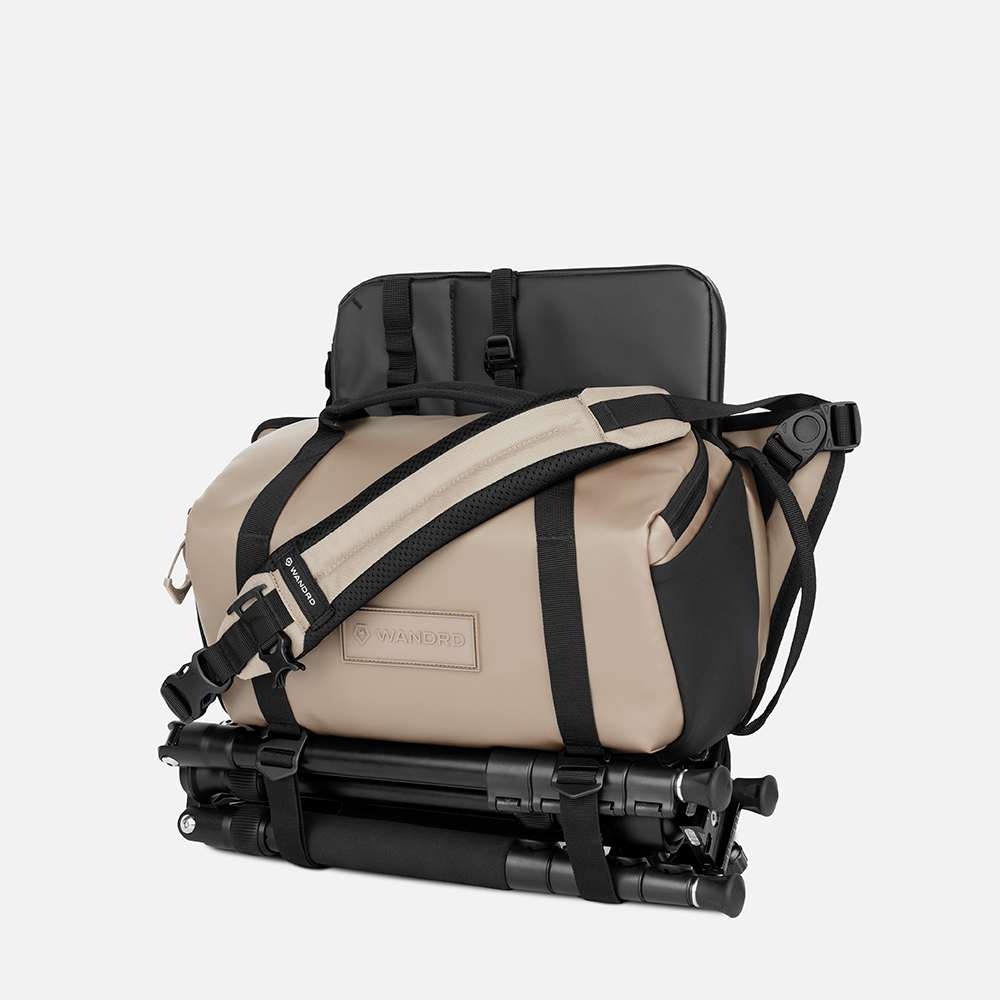 wandrd-rogue-9l-sling-yuma-tan-kamera-umh-ngetasche image 3