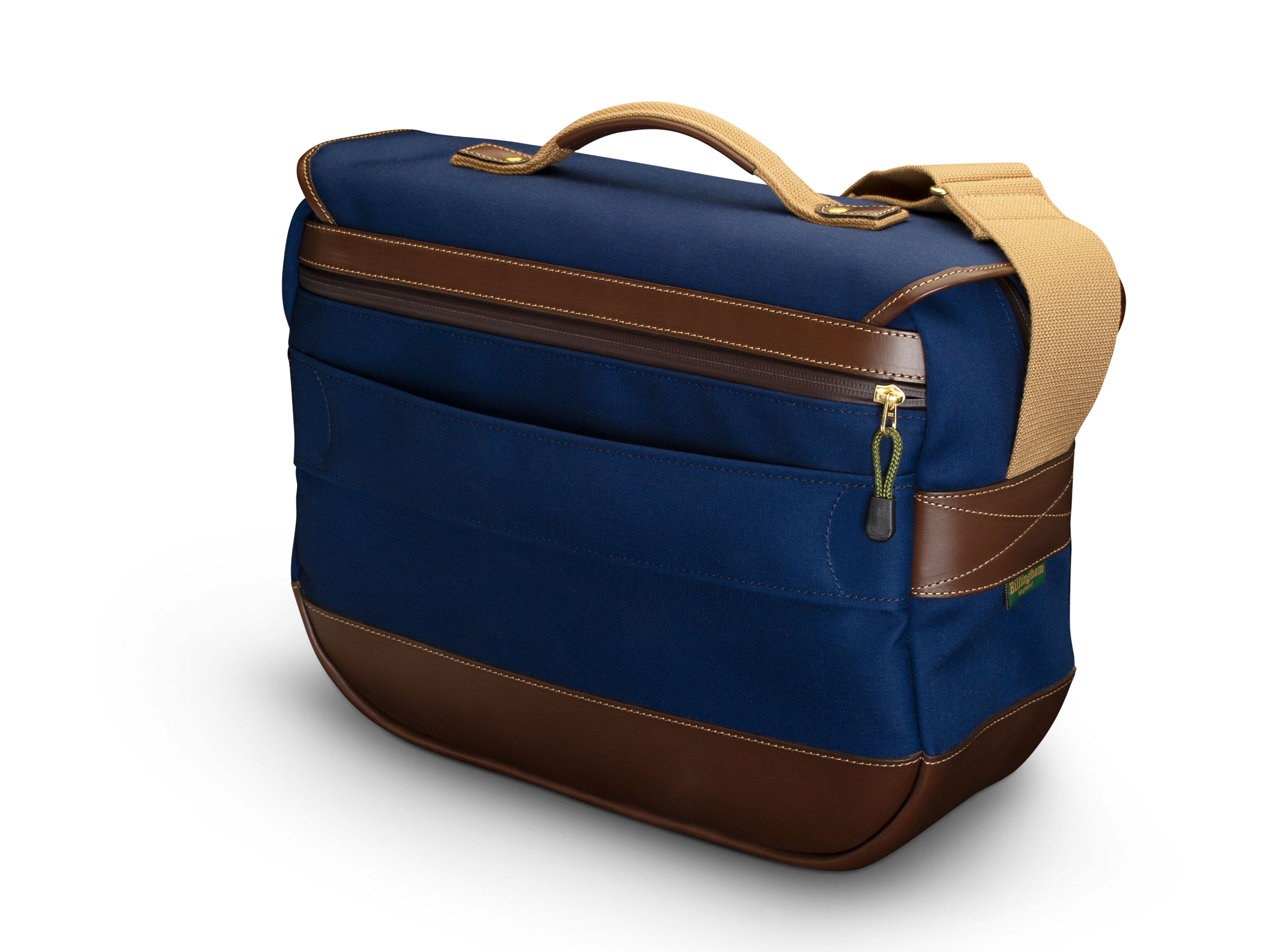 billingham-eventer-mkii-kameratasche-khaki-canvas-tan-14-zoll image 6
