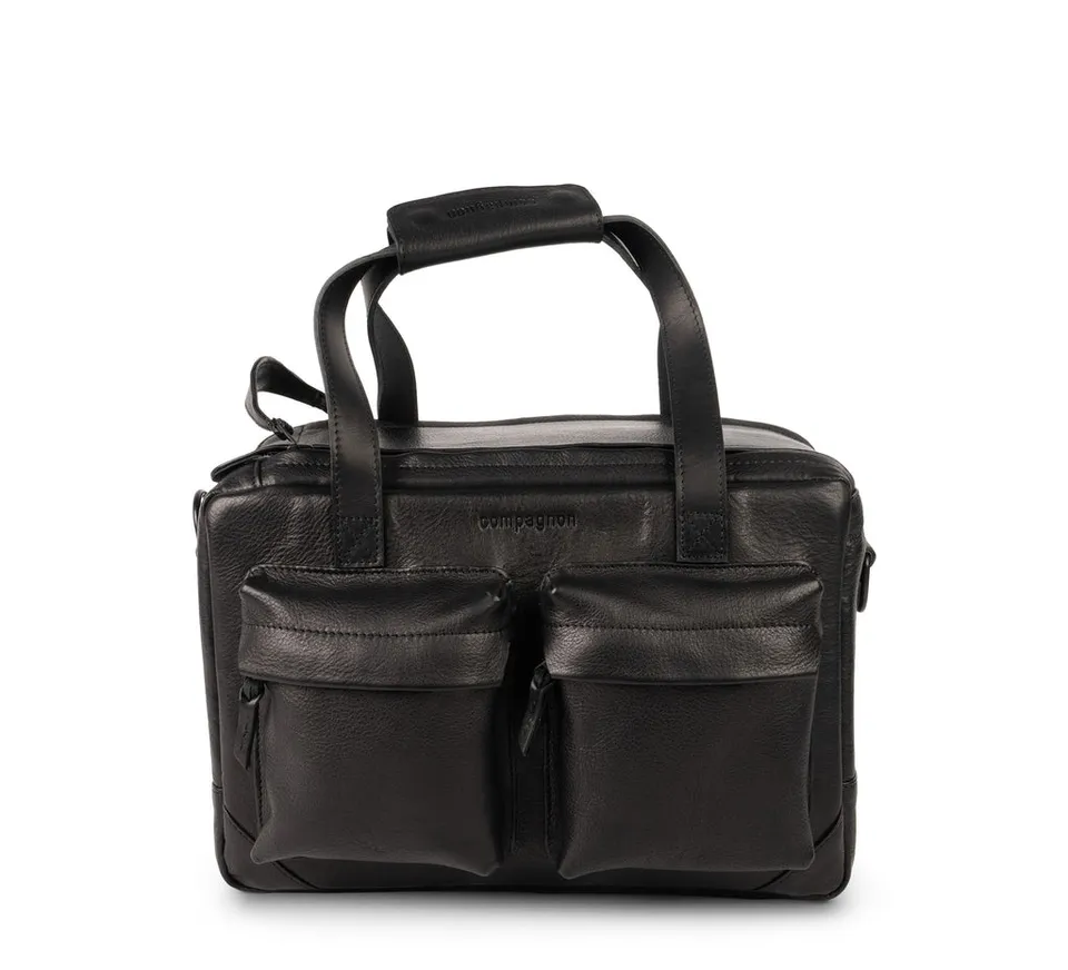 compagnon-heritage-little-weekender-gen-iii-fototasche-2 image 1